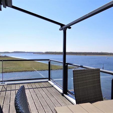Vakantie Appartement Veerse Muze Kamperland Exterior photo