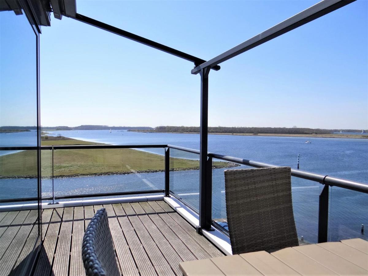 Vakantie Appartement Veerse Muze Kamperland Exterior photo